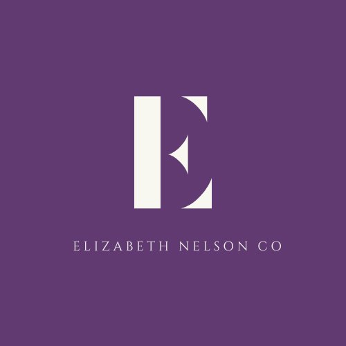 Elizabeth Nelson Co Logo
